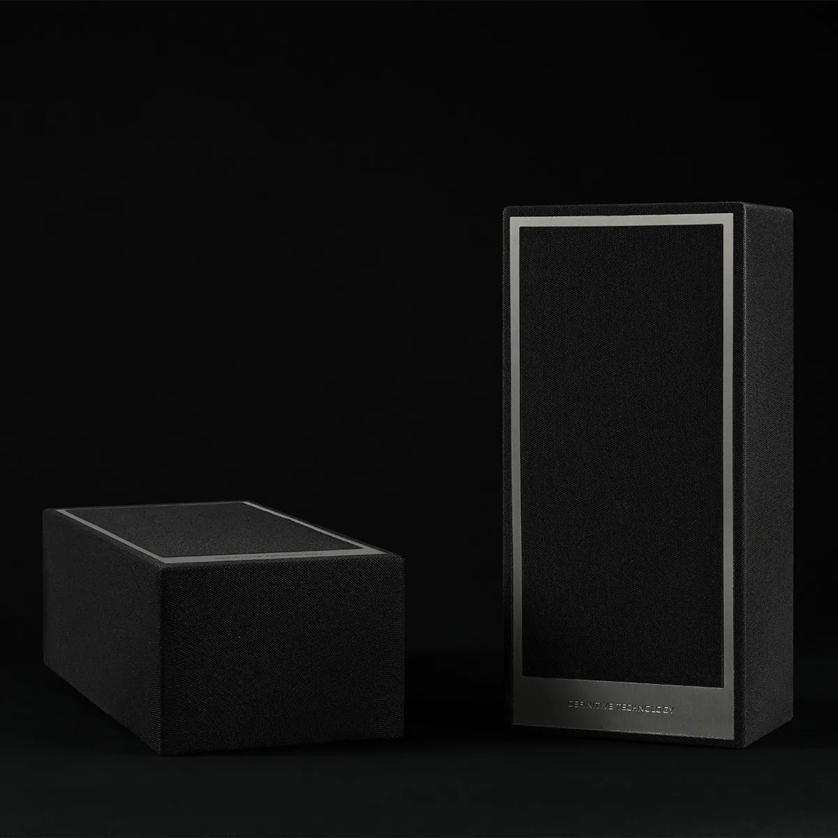 Definitive Technology Dymension DM90 Integrated Height Modules for DM80 and DM70 Speakers - Pair