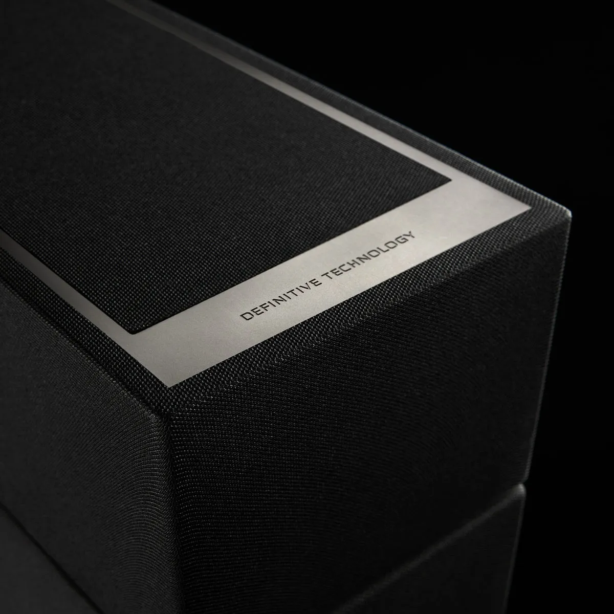 Definitive Technology Dymension DM90 Integrated Height Modules for DM80 and DM70 Speakers - Pair