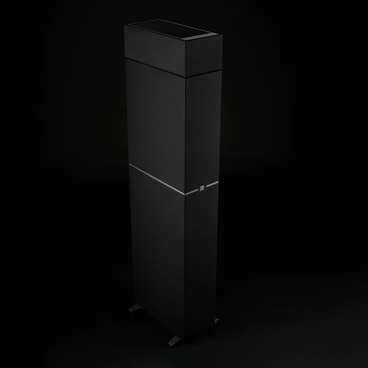 Definitive Technology Dymension DM90 Integrated Height Modules for DM80 and DM70 Speakers - Pair