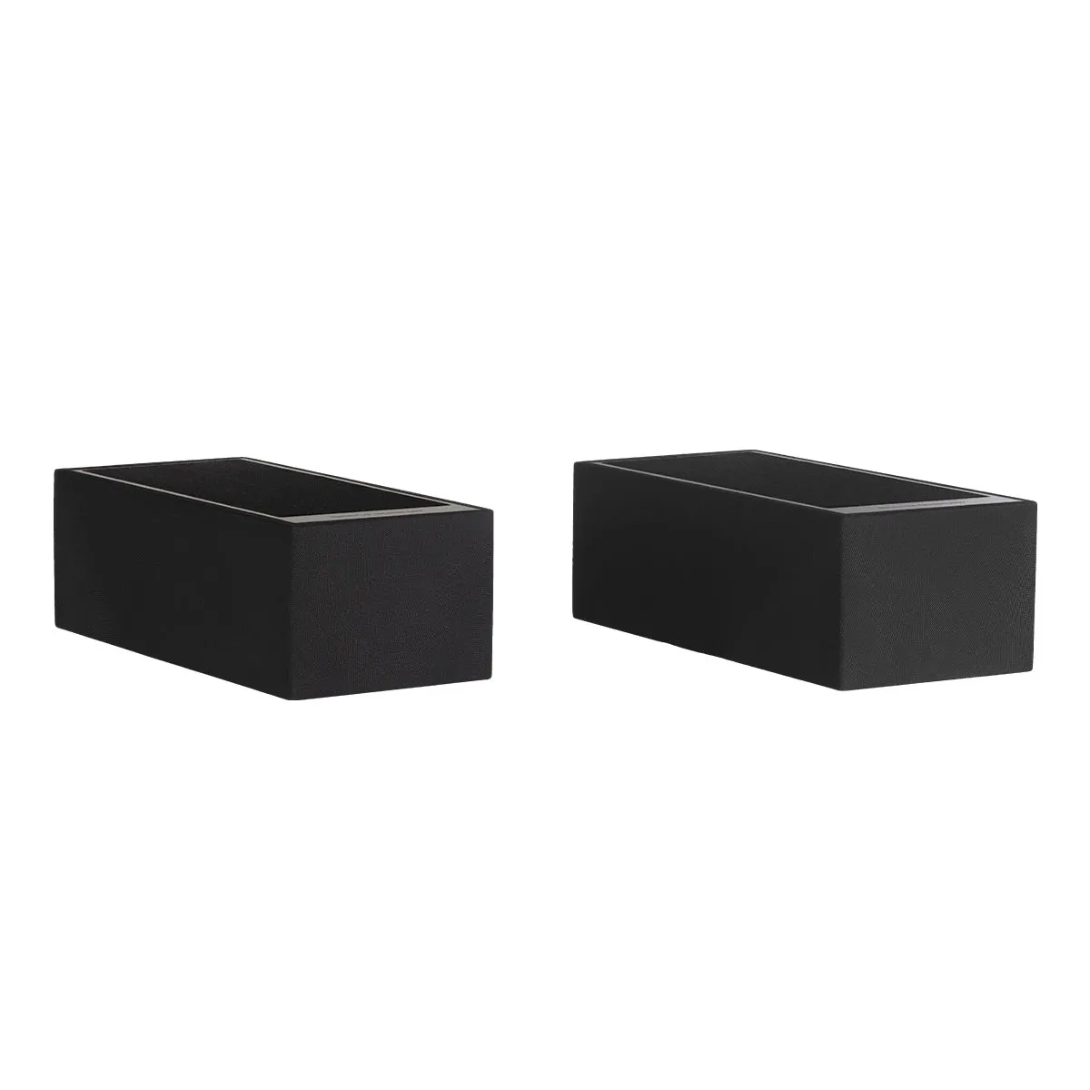 Definitive Technology Dymension DM90 Integrated Height Modules for DM80 and DM70 Speakers - Pair