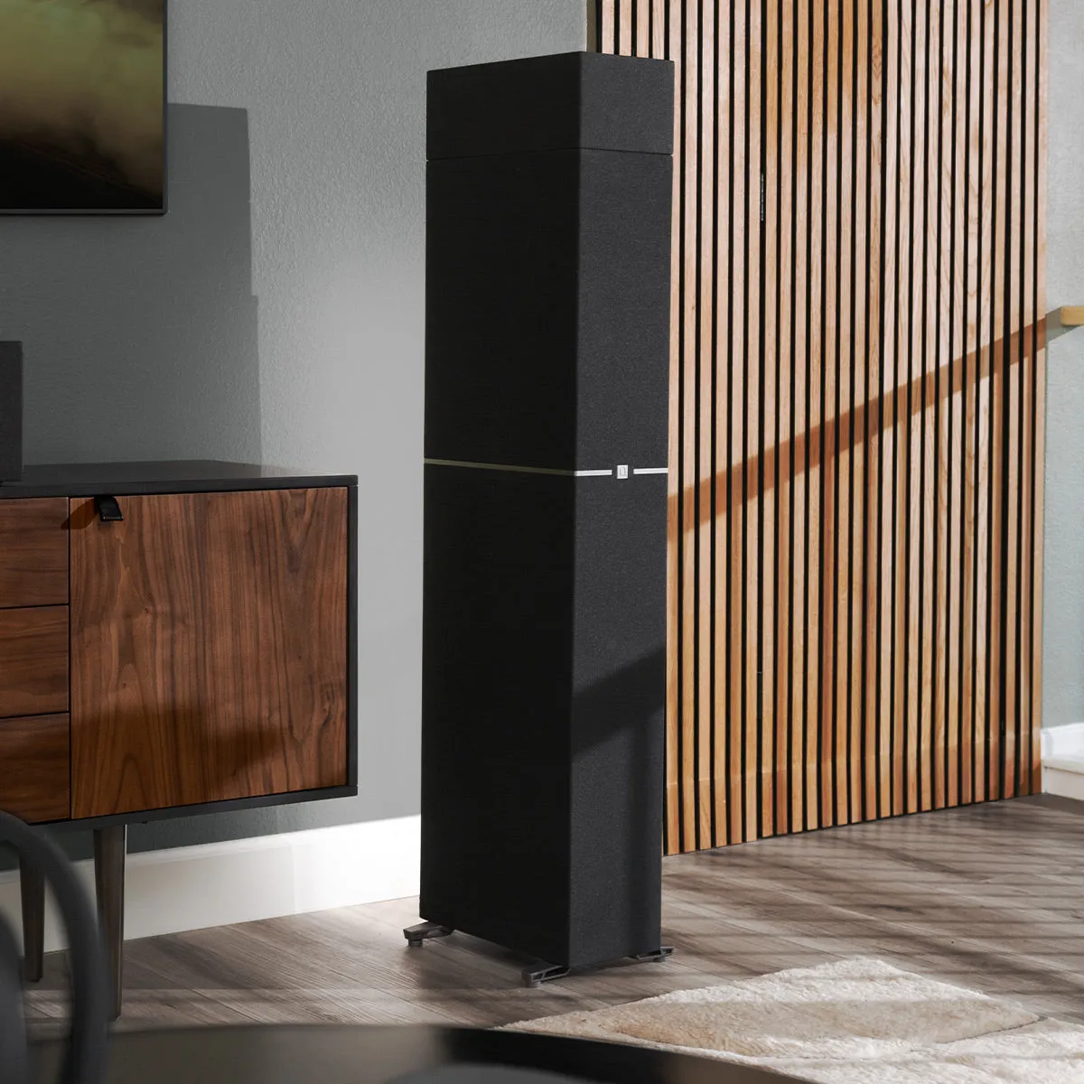 Definitive Technology Dymension DM90 Integrated Height Modules for DM80 and DM70 Speakers - Pair