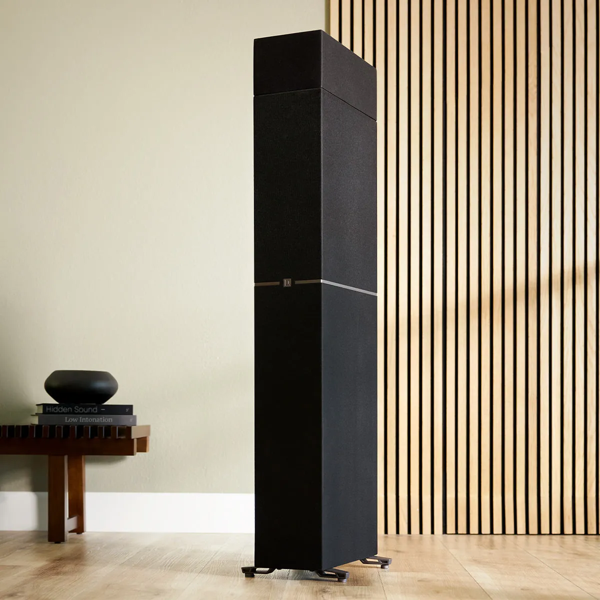 Definitive Technology Dymension DM90 Integrated Height Modules for DM80 and DM70 Speakers - Pair