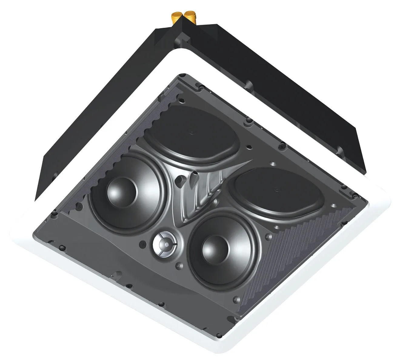 Definitive Technology UIW RCS III Reference In-ceiling Loudspeakers