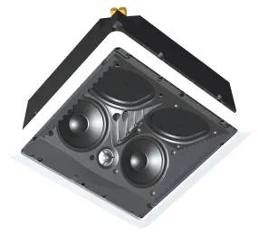 Definitive Technology UIW RCS III Reference In-ceiling Loudspeakers