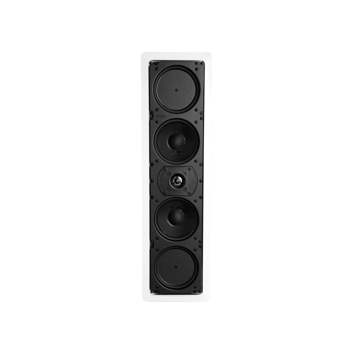 Definitive Technology UIW RLS III 5.25" In-Wall Reference Line Source Speaker (Each)