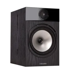 Demo Fyne Audio F301 Bookshelf Speaker
