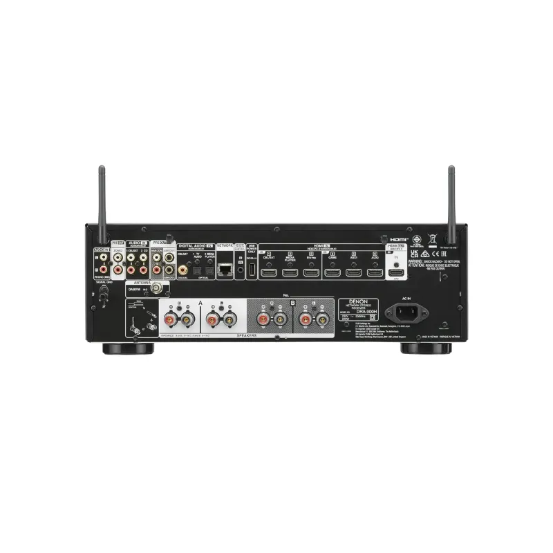 Denon DRA-900H Network Stereo Receiver (Each)