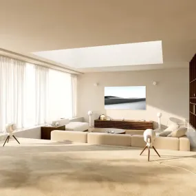 Devialet Phantom I 108 Custom 7 Channel Home Theater