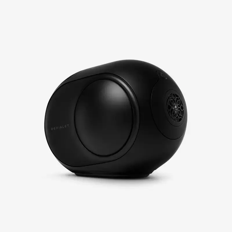 Devialet Phantom I 108 Custom 7 Channel Home Theater