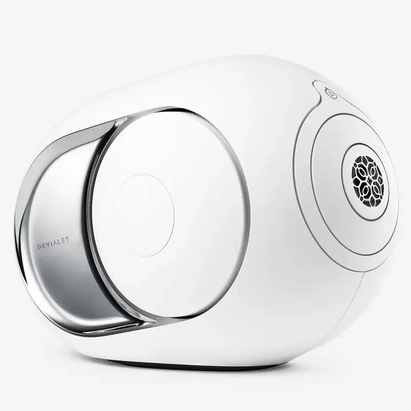 Devialet Phantom I 108 Custom 7 Channel Home Theater