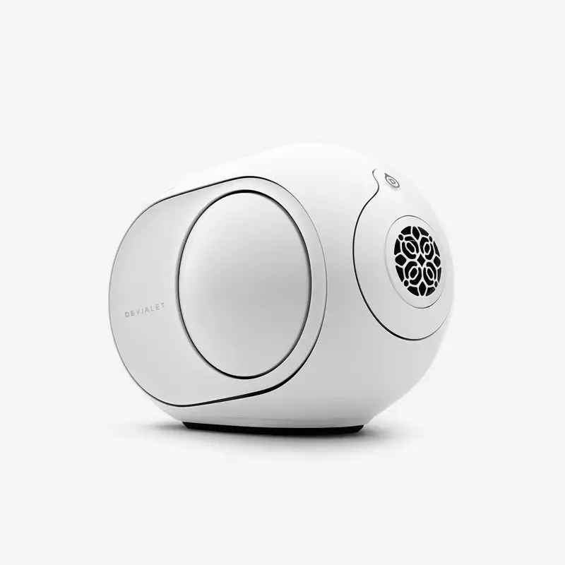 Devialet Phantom I 108 Custom 7 Channel Home Theater
