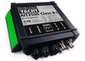 Digital Yacht AIT2500 Class B  AIS Transponder
