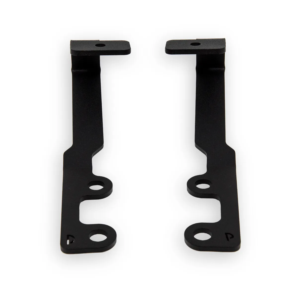 Ditch Light Mounting Brackets For 2024  Tacoma