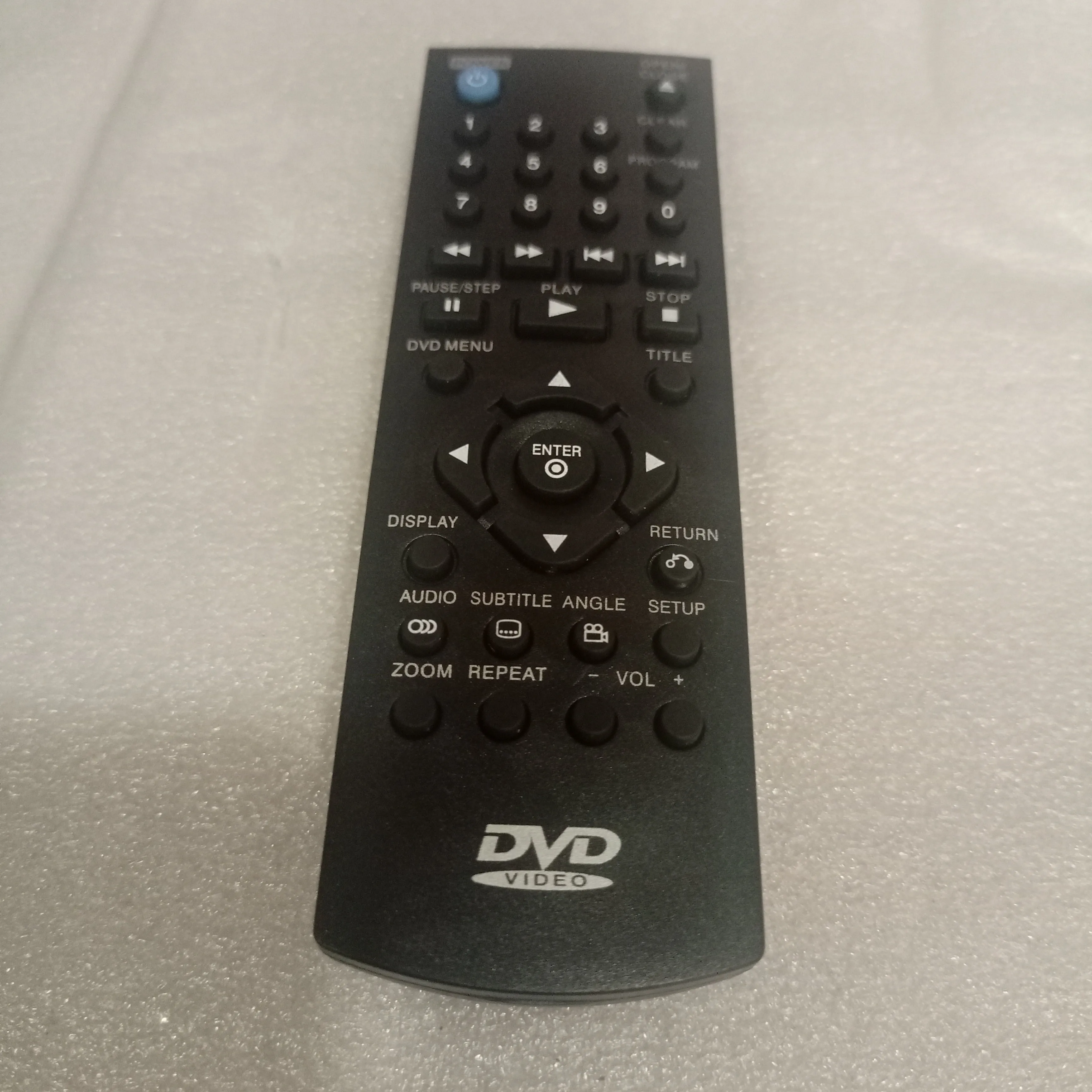 DMARC DMI-9030 Multi-Playback DVD Player   Speaker Output & Internal Speakers - Brand New