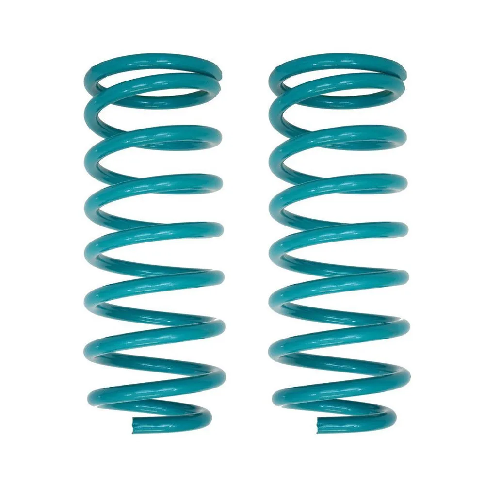 Dobinsons - Rear Coil Springs (C59-505) - 4Runner (2010-2022), FJ Cruiser (2007-2014)