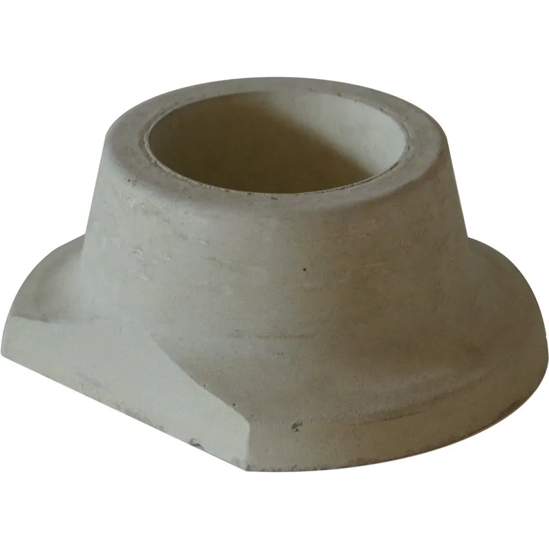 Domestic Round Concrete Sprinkler Surrounds (200mm) - PICKUP PERTH ONLY