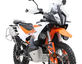 Driving Light Mount – KTM 890 Adventure R