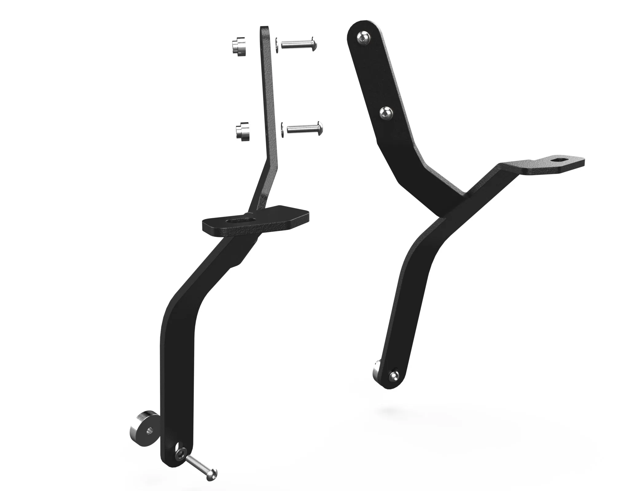 Driving Light Mount – KTM 890 Adventure R