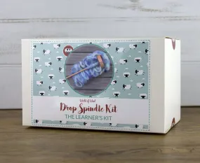 Drop Spindle Kit