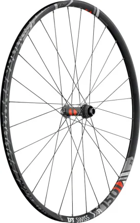 DT Swiss XR1501 Spline One 22.5 Front Wheel DT Swiss XR1501 Spline One 22.5 Front Wheel