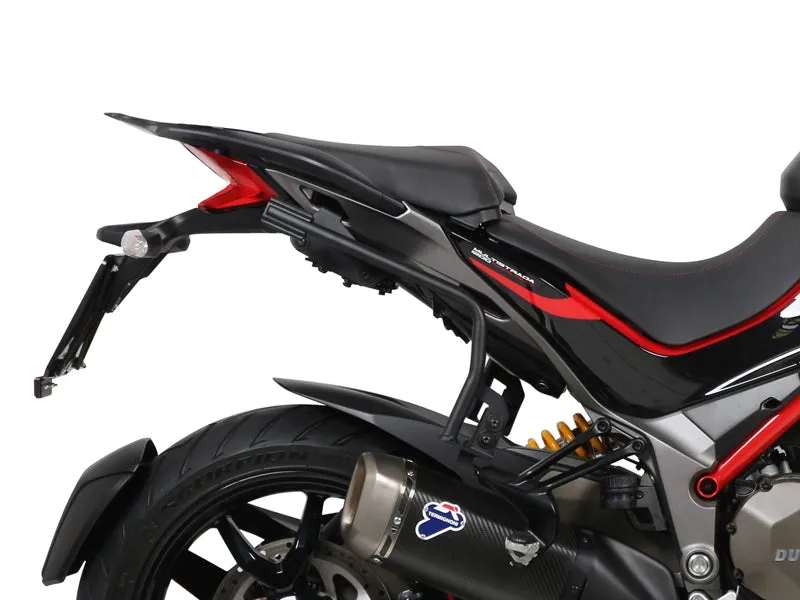 Ducati Multistrada 950 S (16-24) SHAD 3P Pannier Fitting Kit