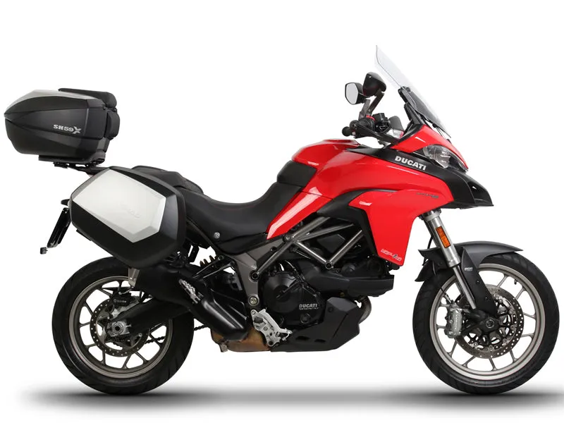 Ducati Multistrada V2 (23-24) SHAD 3P Pannier Fitting Kit