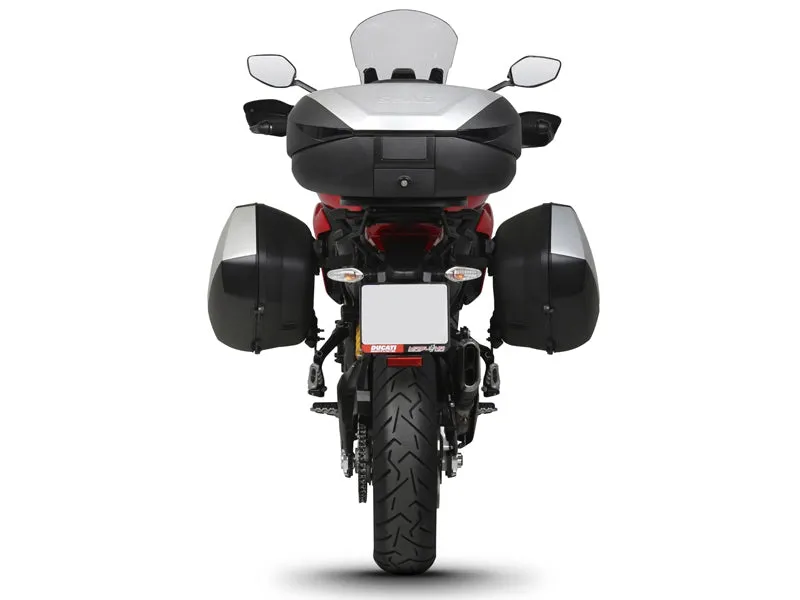 Ducati Multistrada V2 (23-24) SHAD 3P Pannier Fitting Kit