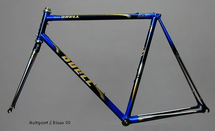 Duell Attack 61cm Columbus Nueron