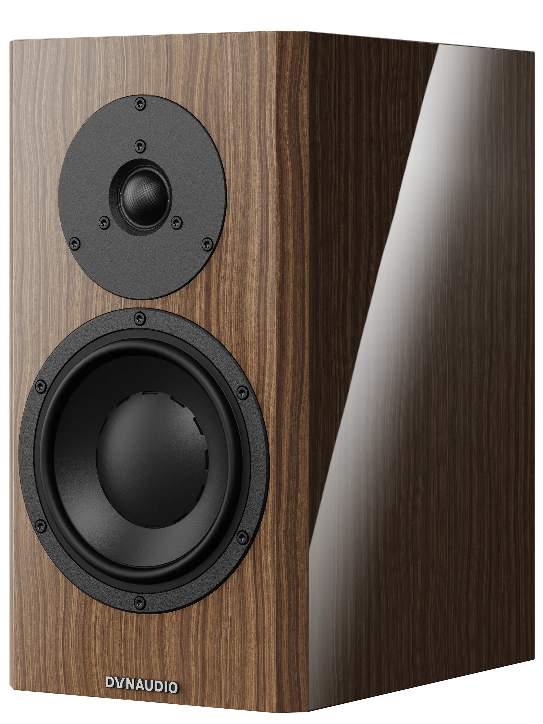 Dynaudio Special Forty Anniversary Bookshelf Speakers Open Box (Pair)