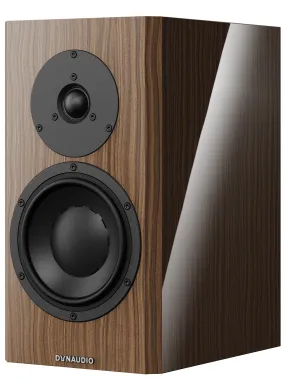 Dynaudio Special Forty Anniversary Bookshelf Speakers Open Box (Pair)