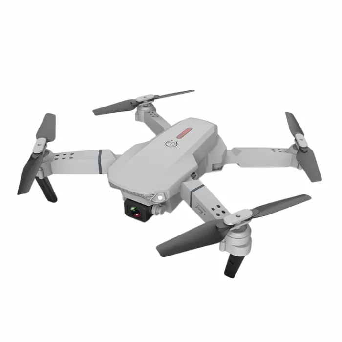 E88 Pro Drone Kit with 1080p HD Dual Cam Module