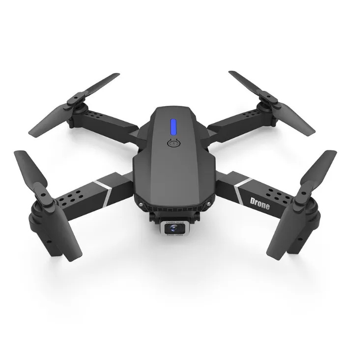E88 Pro Drone Kit with 1080p HD Dual Cam Module