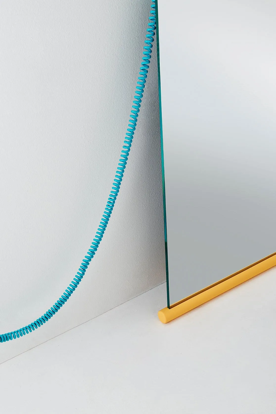 Ecco Mirror