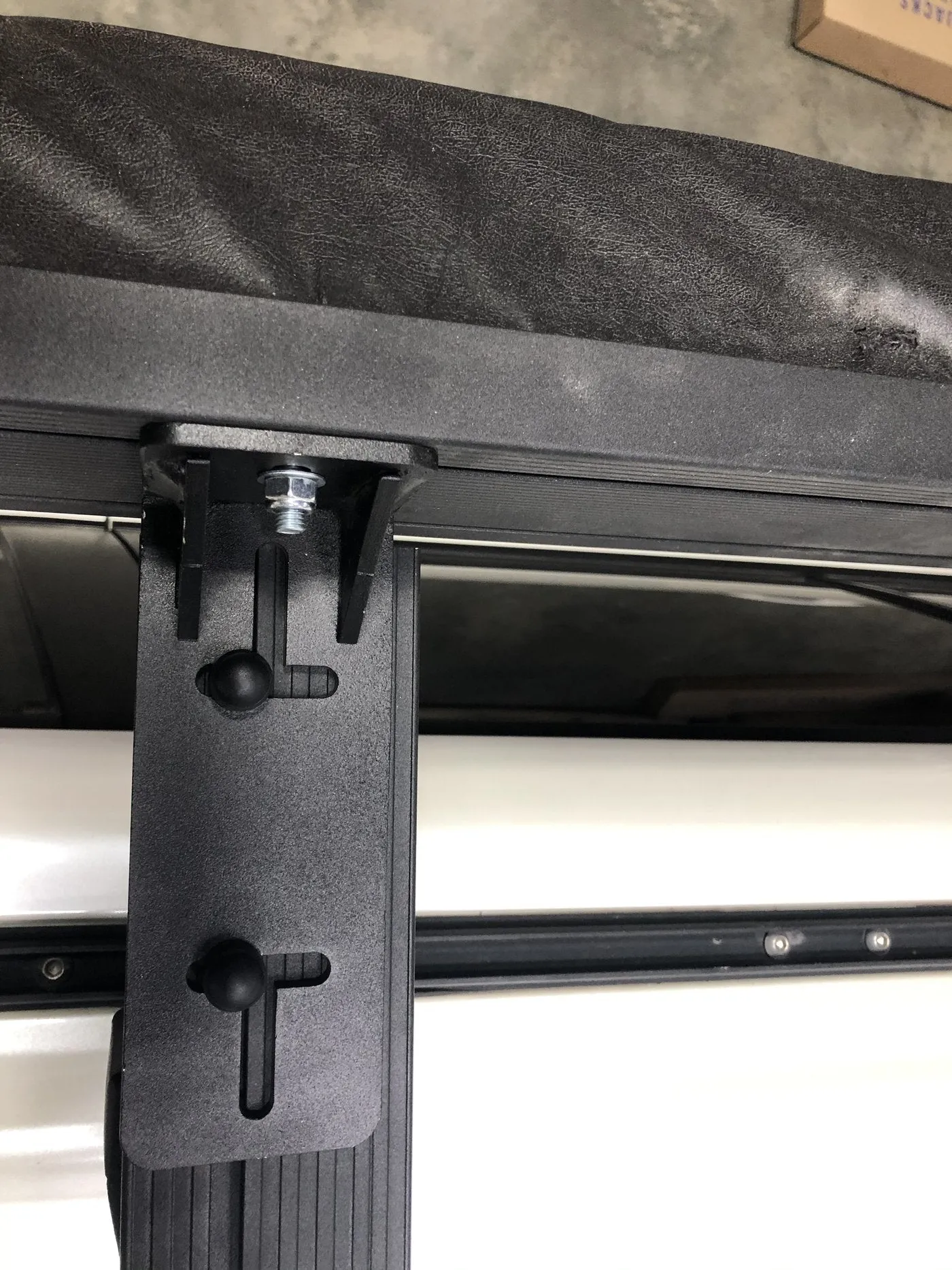 Eezi-Awn K9 Load Bar Awning Mount