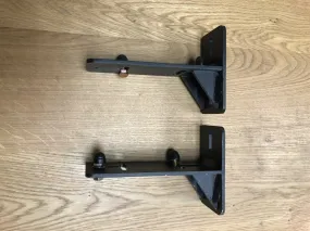 Eezi-Awn K9 Load Bar Awning Mount