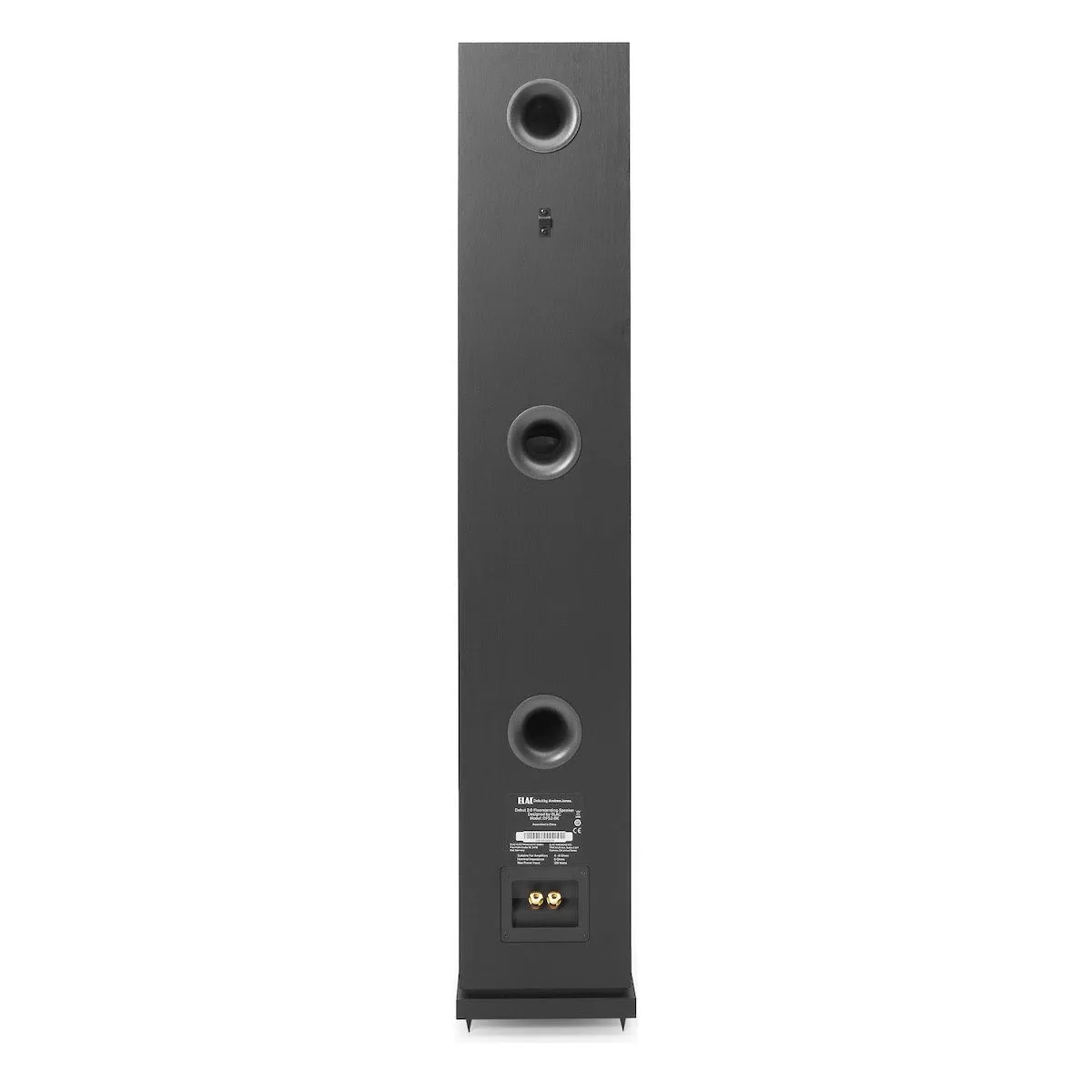 Elac Debut 2.0 F5.2 - Floorstanding Speaker (Pair)