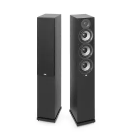 Elac Debut 2.0 F5.2 - Floorstanding Speaker (Pair)