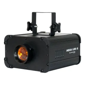 Eliminator AQUA-LED-2 Aqua Effect Lighting