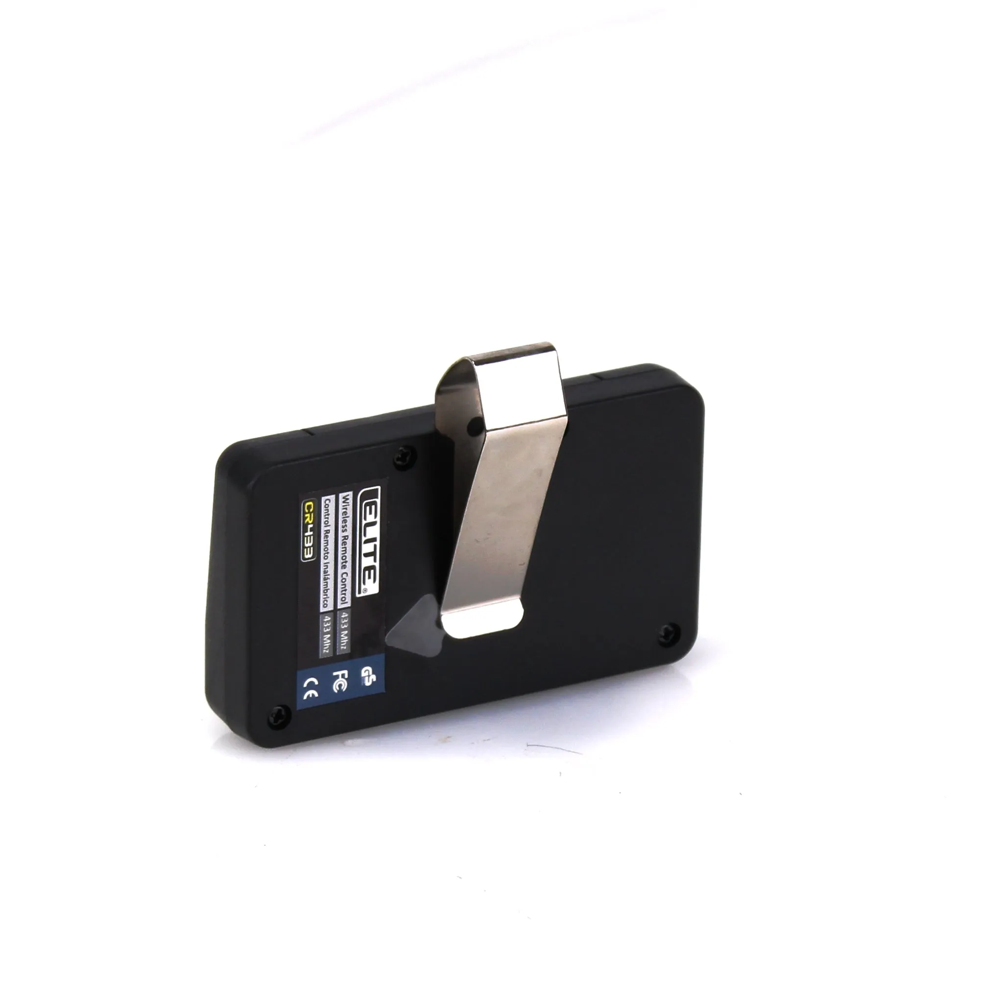 Elite Wireless Remote Control