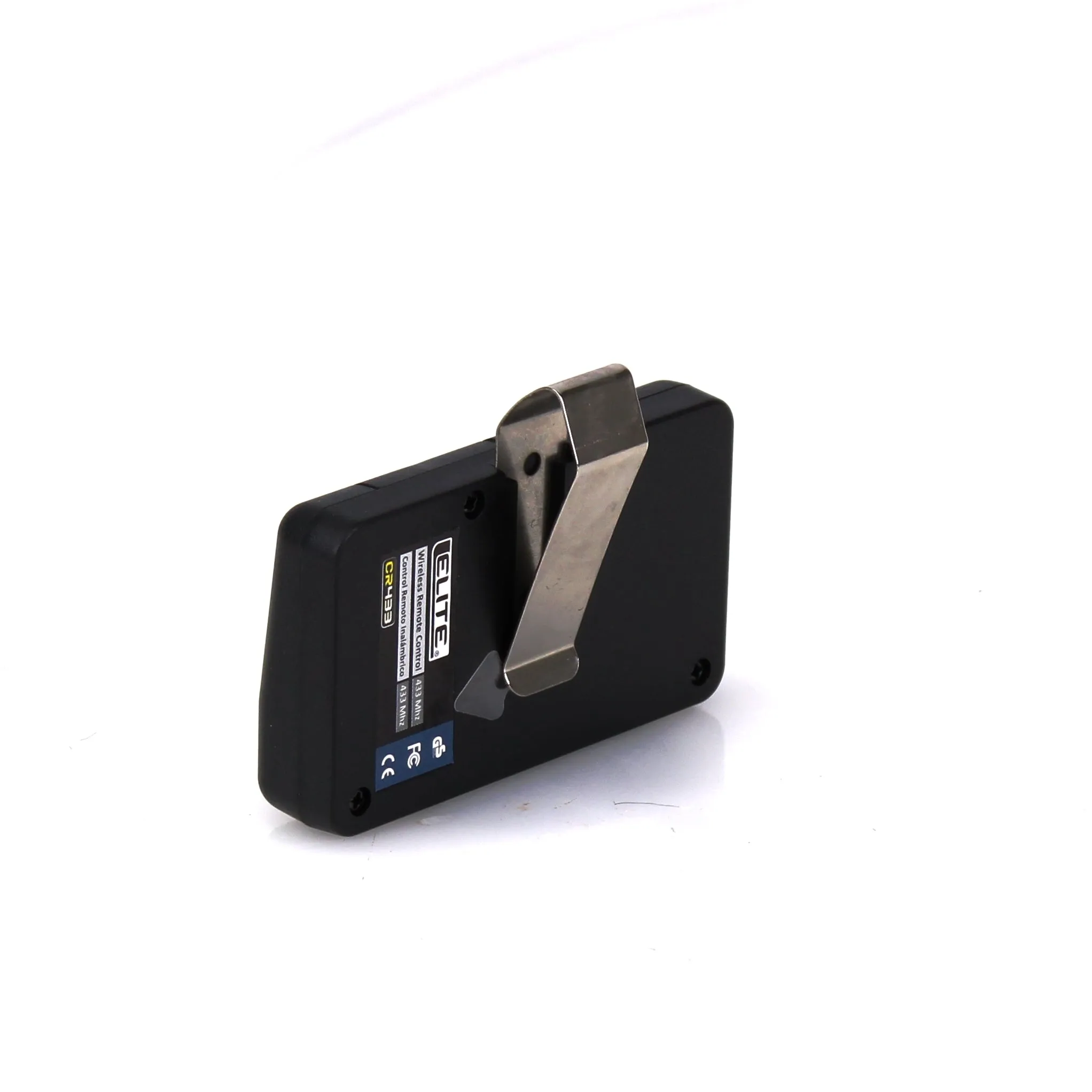 Elite Wireless Remote Control
