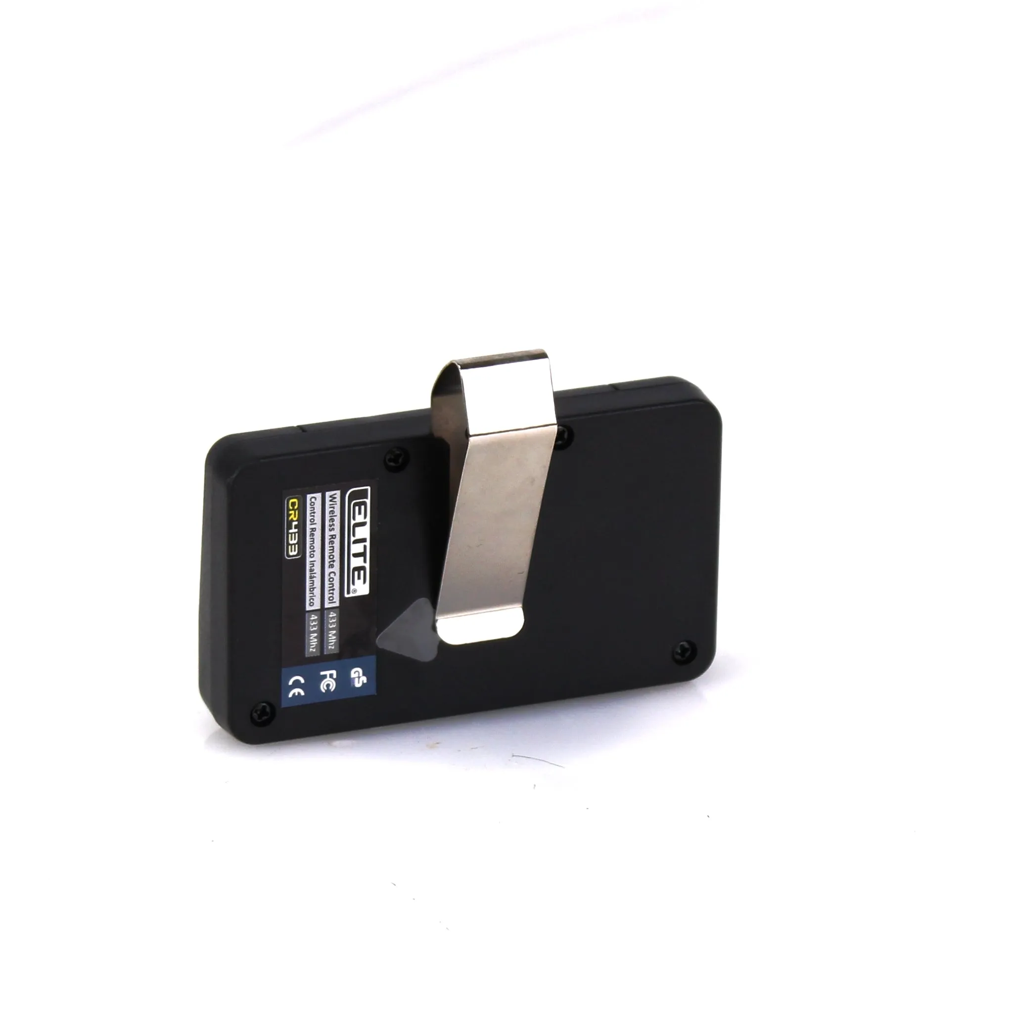 Elite Wireless Remote Control