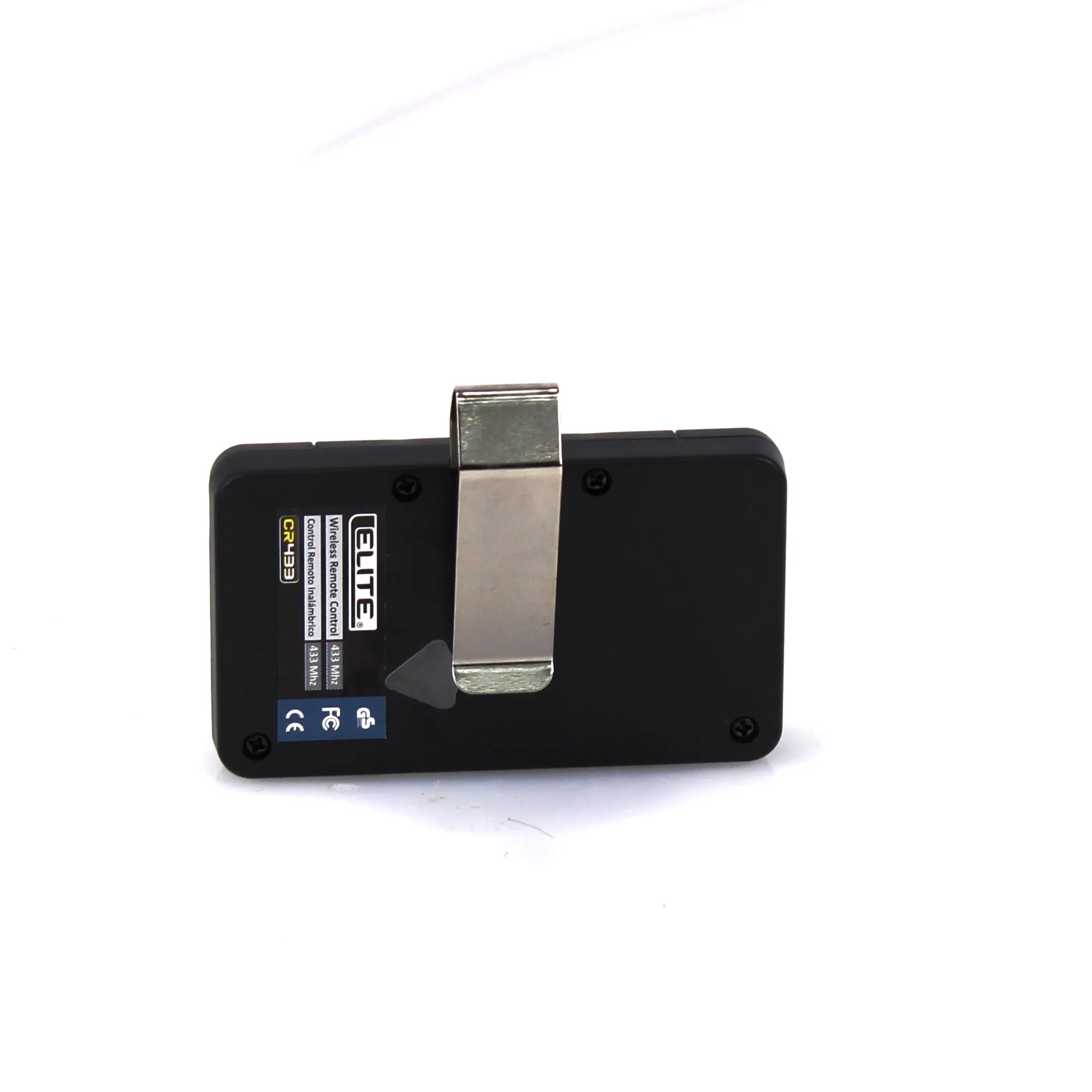 Elite Wireless Remote Control