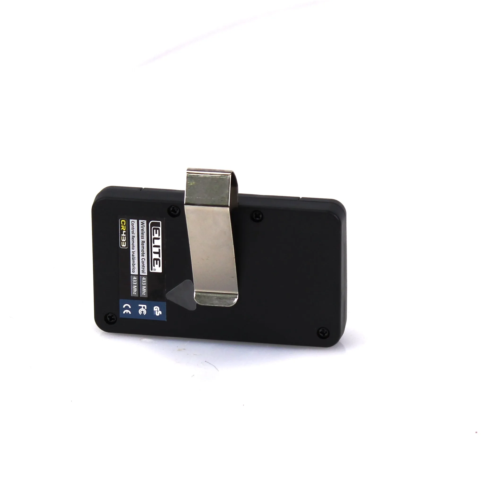 Elite Wireless Remote Control