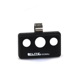 Elite Wireless Remote Control