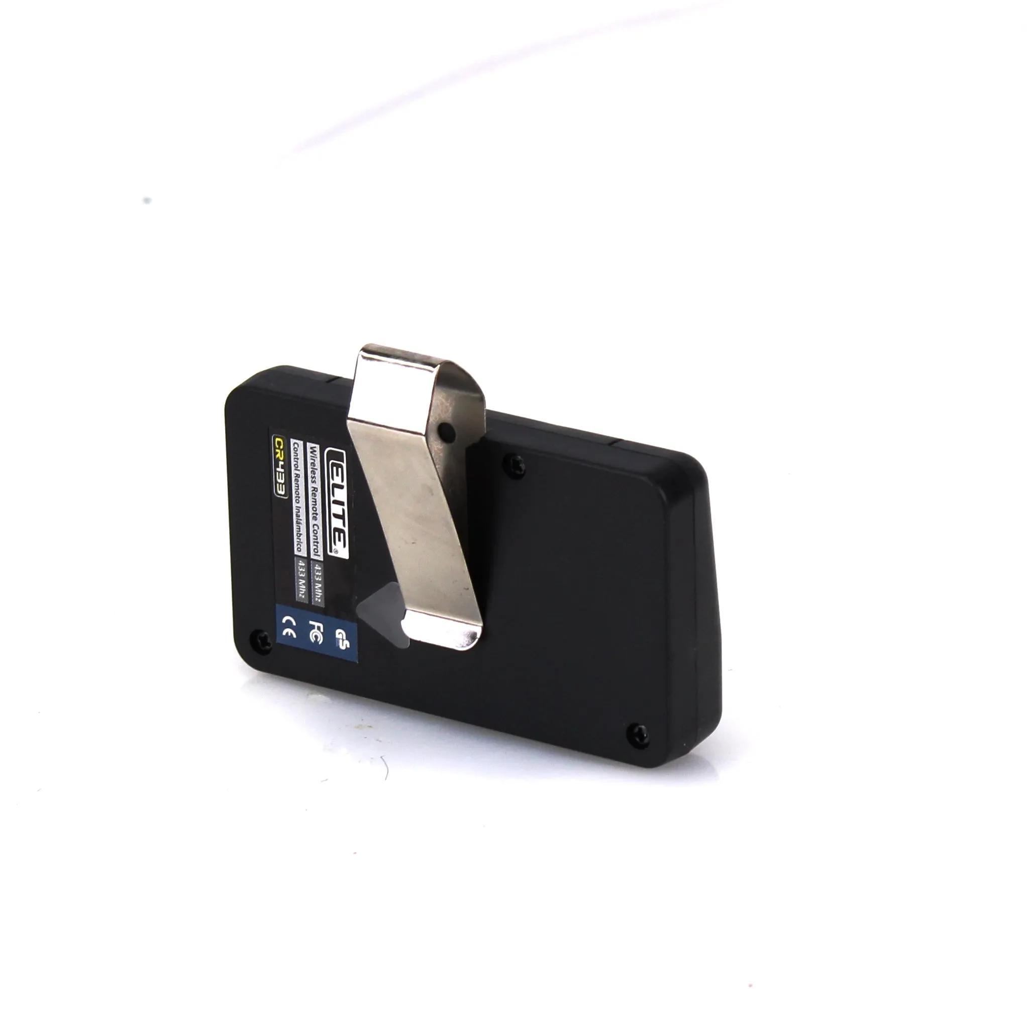 Elite Wireless Remote Control
