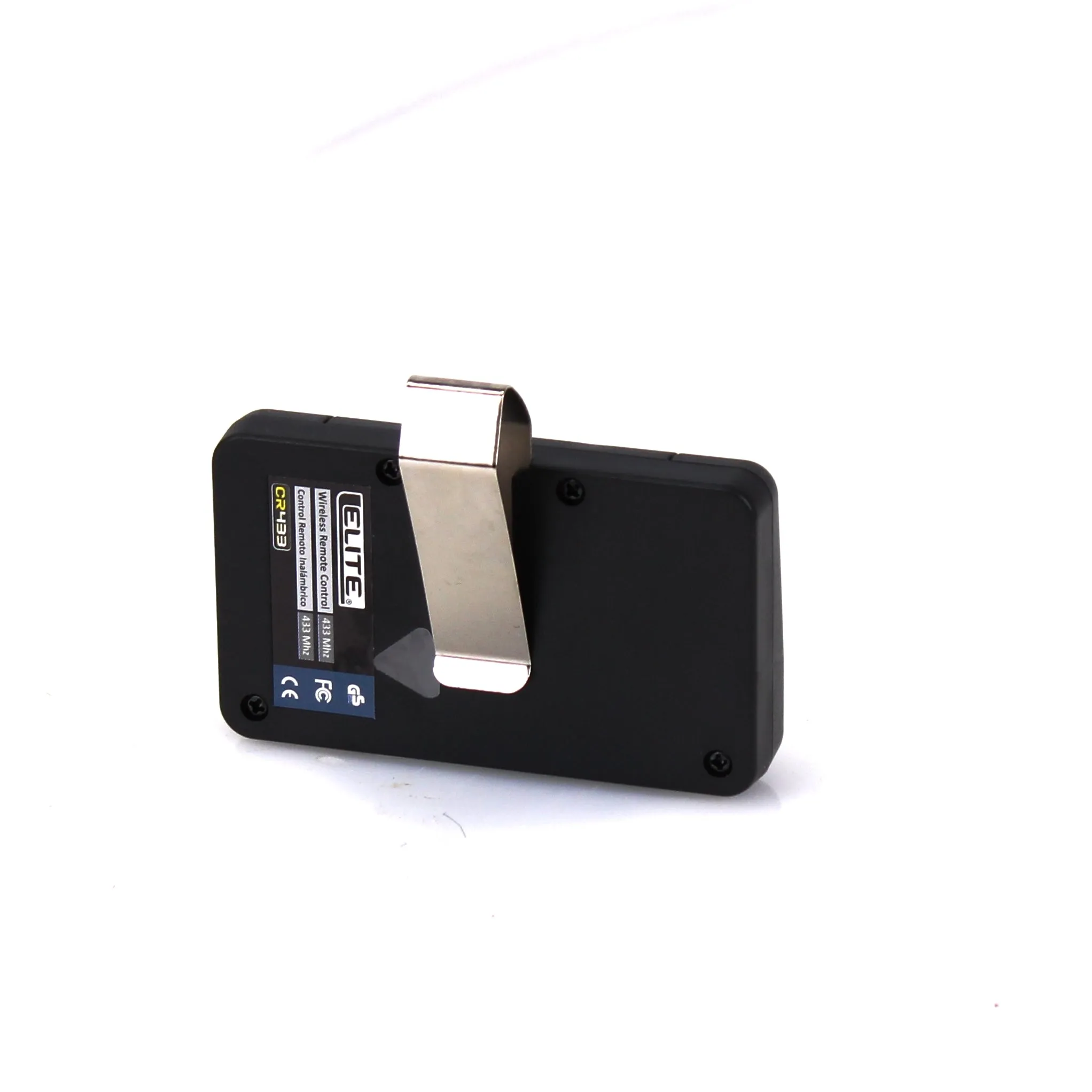 Elite Wireless Remote Control