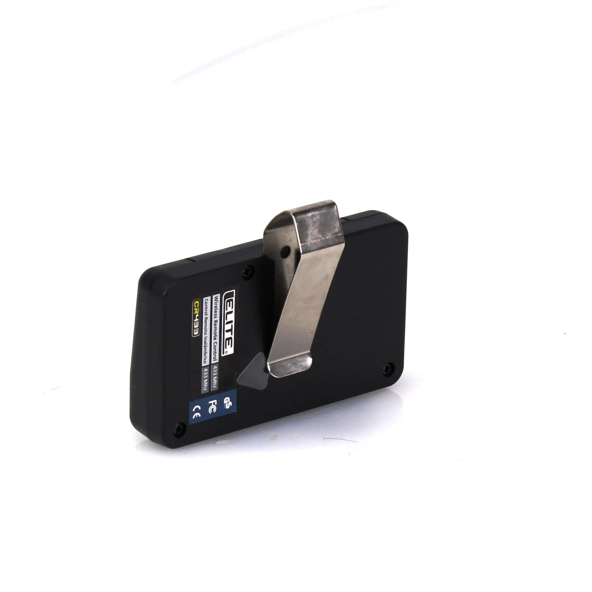 Elite Wireless Remote Control