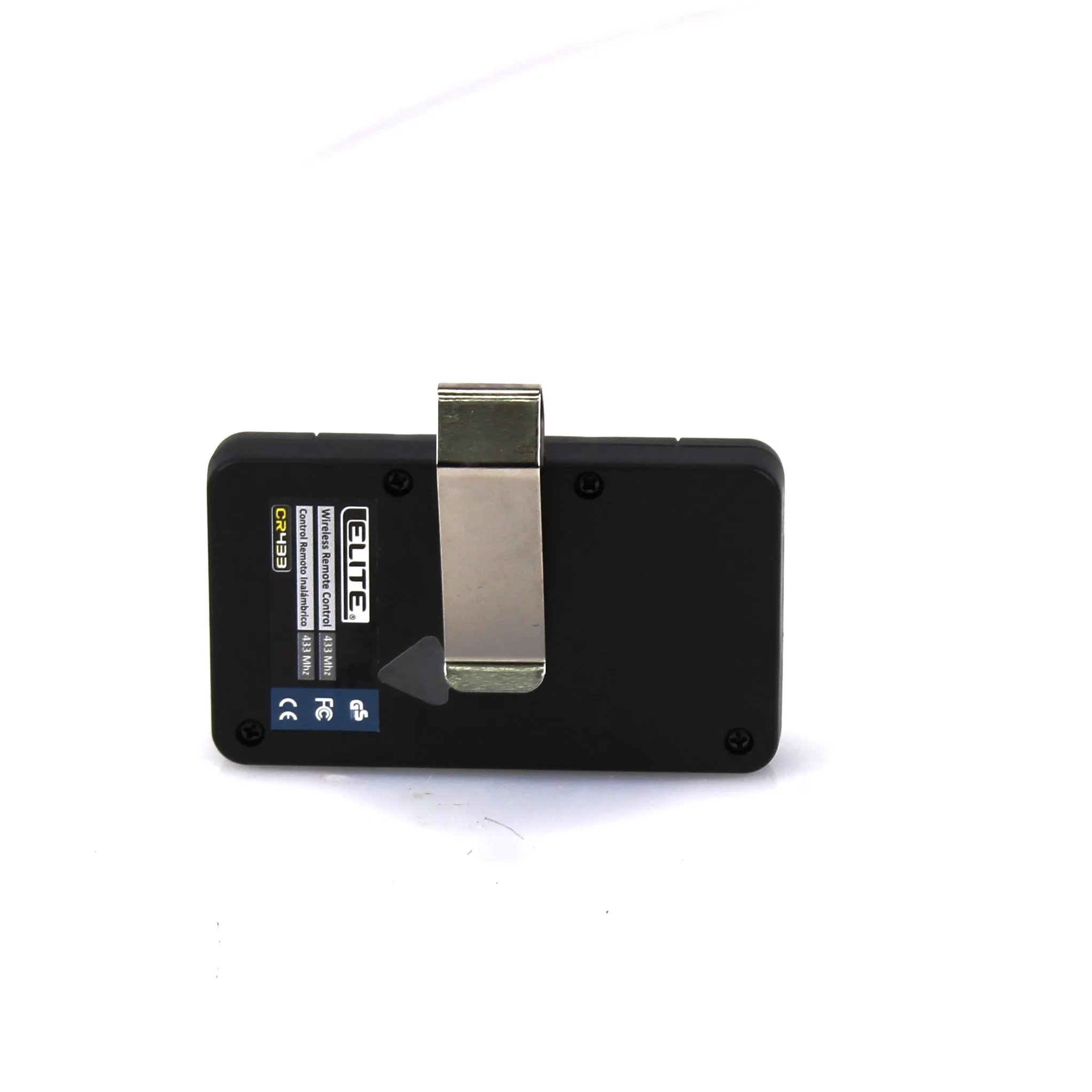 Elite Wireless Remote Control