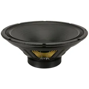 Eminence Delta-15A 15" Driver 8 Ohm