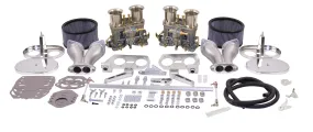 Empi Dual HPMX VW Carburetor Kits